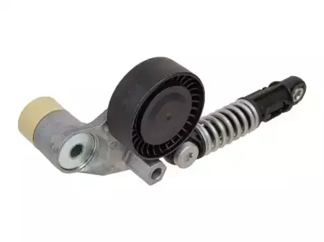 ролик натяжной с механизмом натяжения!\ SsangYong Actyon 10> Z24006 ZENTPARTS