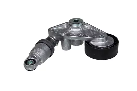 ролик натяжной с механизмом натяжения!\ SsangYong Actyon/Kyron/Rexton 05> Z23714 ZENTPARTS