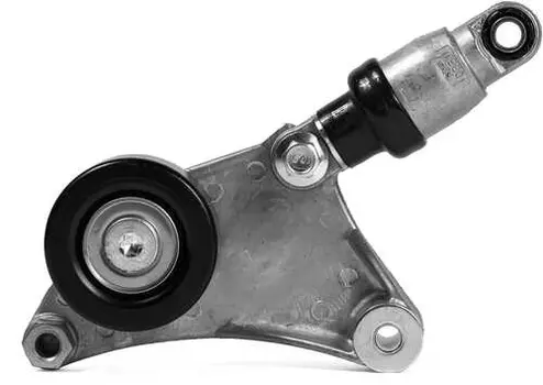 ролик натяжной с механизмом натяжения!\ Toyota Avensis 2.0/2.4i 00> Z23831 ZENTPARTS