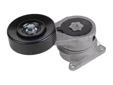 ролик натяжной с механизмом натяжения!\ Toyota Brevis/Chaser 2.5 96-02 03-41247-SX STELLOX