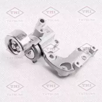 ролик натяжной с механизмом натяжения!\ Toyota Camry/Land Cruiser Prado TFD1131 TATSUMI