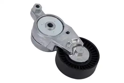 ролик натяжной с механизмом натяжения!\ Toyota Camry 2.5 11> Z23762 ZENTPARTS