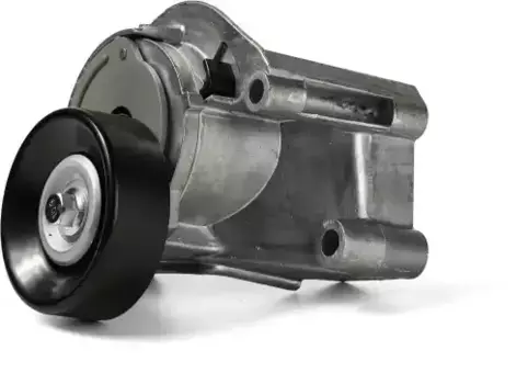 ролик натяжной с механизмом натяжения!\ Toyota Land Cruiser 100 4.7 2UZ-FE 98> Z23971 ZENTPARTS