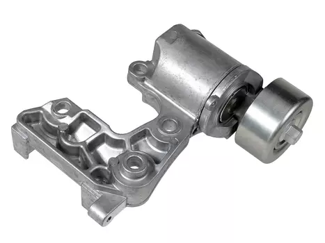 ролик натяжной с механизмом натяжения!\ Toyota Land Cruiser 4.0i 03> 03-41189-SX STELLOX
