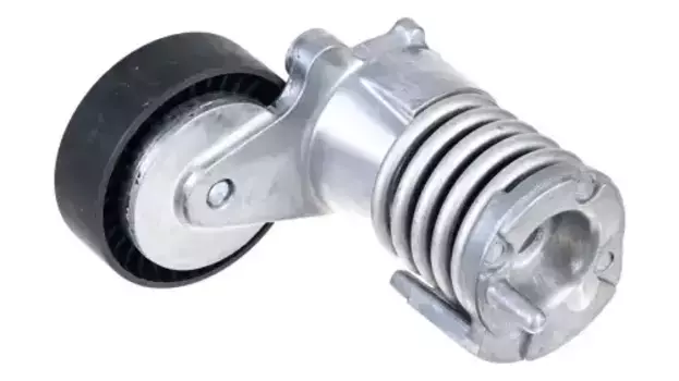ролик натяжной с механизмом натяжения!\ Volvo C30/C70/S40/V50 1.6/1.8/2.4 04> Z24269 ZENTPARTS