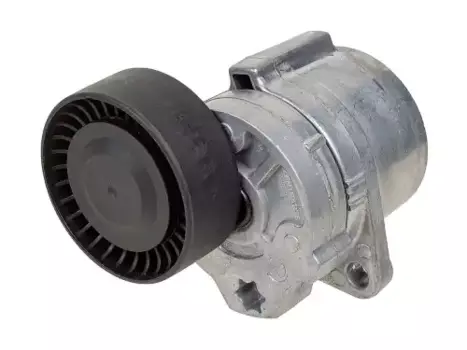 ролик натяжной с механизмом натяжения!\ Volvo S40-S80 2.0-2.5 95> Z23975 ZENTPARTS