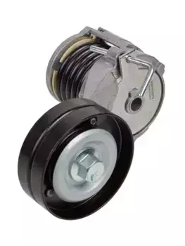 ролик натяжной с механизмом натяжения!\ VW Bora/Golf IV 1.4/1.6 16V 00> Z23981 ZENTPARTS