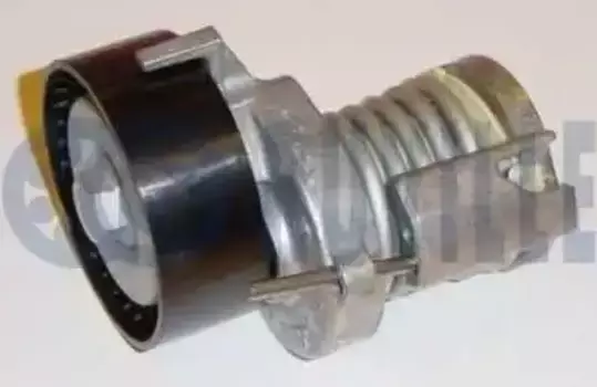 ролик натяжной с механизмом натяжения!\ VW Golf/Polo 1.0-1.6 91> 540353 RUVILLE