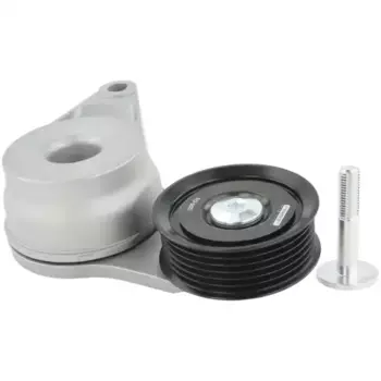 ролик натяжной! с механизмом натяженя\ Hyundai Elantra 11> 1290-D3 FEBEST