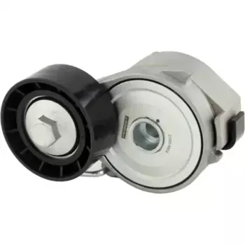 ролик натяжной! с натяжителем\ Citroen Berlingo 1.6 08> 2590-M59 FEBEST