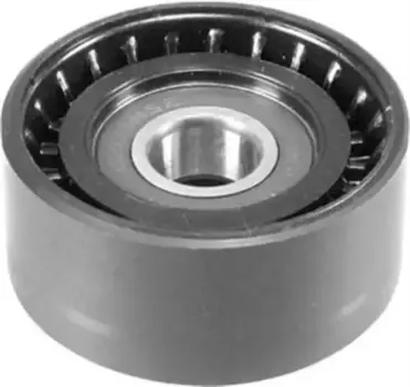 ролик натяжной!\ Skoda Octavia 1.8TSI 04>, VW Passat 1.8TSI 05> 331316170674 MAGNETI MARELLI