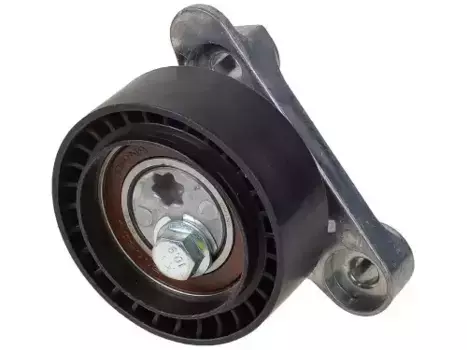 ролик натяжной!\ Skoda Rapid 1.6 15>, VW Polo 1.0/1.6 14> Z23693 ZENTPARTS