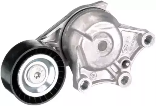 ролик натяжной!старт-стоп\Citroen C3/C4/C5/Berlingo 1.4-1.6HDi 09> T39187 GATES