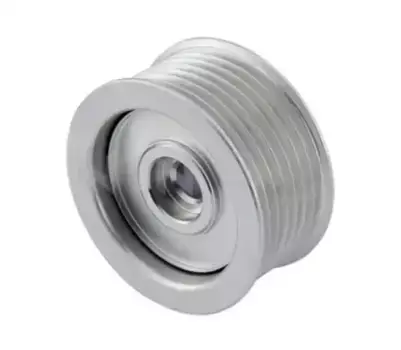 ролик натяжной!\ Suzuki Grand Vitara II 1.9D 05> GA37700 NTN