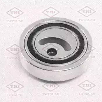 ролик натяжной!\ Suzuki Grand Vitara II 2.7 05-08 TFD1274 TATSUMI