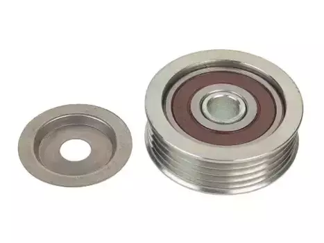 ролик натяжной!\ Suzuki SX4 1.5-1.6 06> Z24012 ZENTPARTS