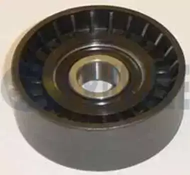 ролик натяжной!\ Toyota Avensis 1.6/1.8VVTi 03> 540538 RUVILLE