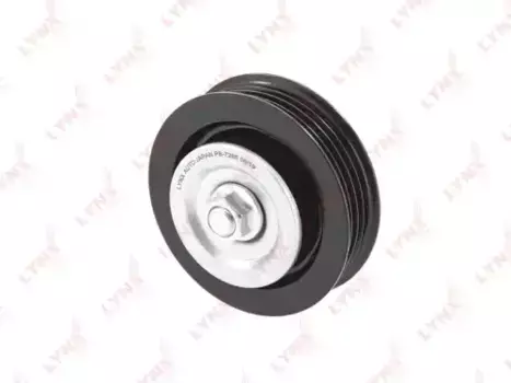 ролик натяжной!\ Toyota Avensis 1.6-1.8i 97>/Carina E 1.6-1.8i/2.0D 92>/Corolla 87> PB-7265 LYNXAUTO