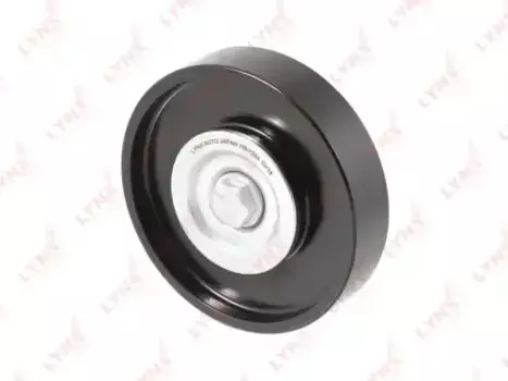 ролик натяжной!\ Toyota Avensis 1.6-1.8i 97>/Carina E 1.6-1.8i/2.0D 92>/Corolla 87> PB-7264 LYNXAUTO