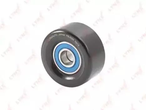 ролик натяжной!\ Toyota Avensis/RAV 4 2.0 VVTi/Previa 2.4 16V 00> PB-5029 LYNXAUTO