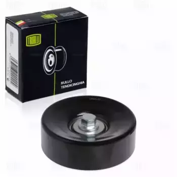 ролик натяжной!\ Toyota Brevis/Chaser 2.5 96-02 CM 1907 TRIALLI