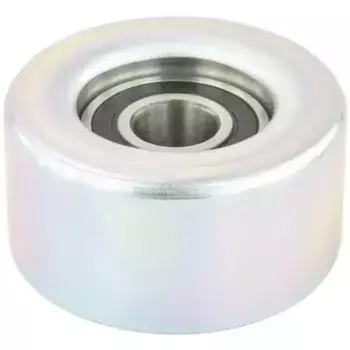 ролик натяжной!\ Toyota Land Cruiser Prado 120/150 2.7/4.0 03> 0187-TGN51 FEBEST