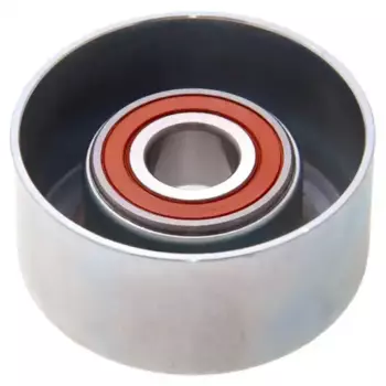 ролик натяжной!\ Toyota Land Cruiser Prado 120 Grj12#/Kdj12#/Rzj12#/Trj12# 02-09 0187-GRJ200 FEBEST