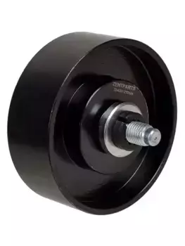 ролик натяжной!\ Toyota Land Cruiser Prado 3.0 D-4D 02> Z24030 ZENTPARTS