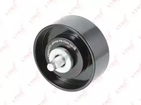 ролик натяжной!\ Toyota Land Cruiser Prado 3.0 D-4D 93> PB-7244 LYNXAUTO