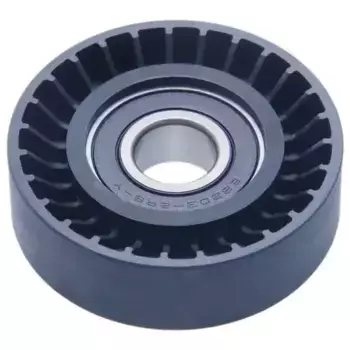 ролик натяжной!\ Volvo C30/C70/S40/V50 1.6/1.8/2.4 04> 2187-ST FEBEST