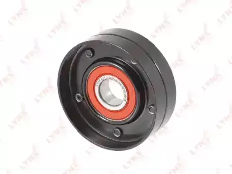 ролик натяжной!\ VW Bora/Golf IV 1.4/1.6 16V 00> PB-5213 LYNXAUTO