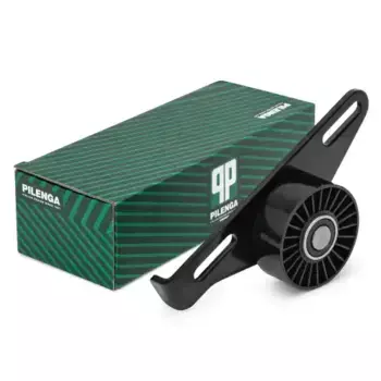 ролик натяжной!в сборе\ Renault Laguna/Megane/Clio 1.4/1.6 16V 97> PTP5018 PILENGA