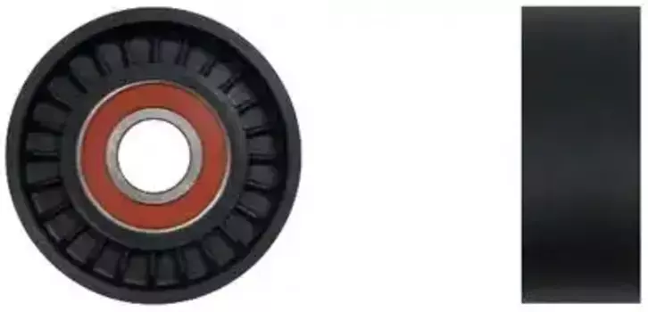 РОЛИК НАТЯЖИТЕЛЯ P228005 DENCKERMANN