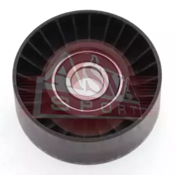 РОЛИК НАТЯЖИТЕЛЯ РЕМНЯ ПРИВОДНОГО SBBP-002 ASVA