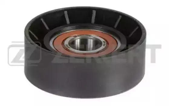 РОЛИК НАТЯЖНОЙ АГРЕГАТНЫЙ РЕМЕНЬ NISSAN NV400 ФУРГОН (X62 X62B) 11- X-TRAIL (T31 T32) 07- RENAU SR1247 ZEKKERT