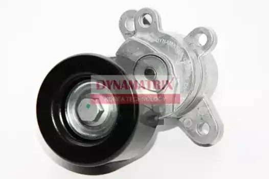 РОЛИК НАТЯЖНОЙ ПРИВОДНОГО РЕМНЯ С МЕХАНИЗМОМ НАТЯЖЕНИЯ DT62054 DYNAMAX