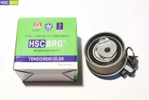 РОЛИК НАТЯЖНОЙ РЕМНЯ ГРМ 70340 HSC