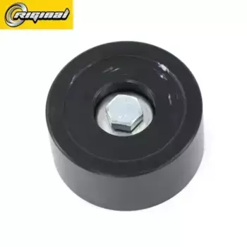 Ролик нятяжной для а/м Г-33104, Г-он C41R11 NEXT, ПАЗ с дв.Cummins ISF 3.8 Riginal RG5287021