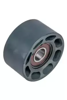 ролик ободной! промежуточный гладкий D=74 w=39\ КамАЗ дв.CUMMINS CT/ISBe/ISDe/6CT/L 81-22075-SX STELLOX