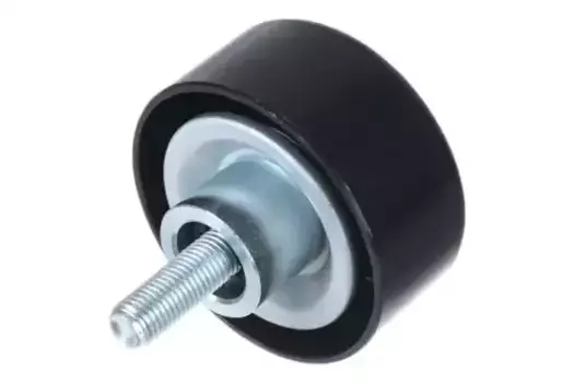 ролик обводной! 252872E300\ Hyundai Elantra 11> Z24214 ZENTPARTS