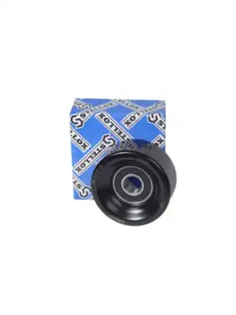 ролик обводной! 31180RFE016\ Honda Elysion K24A 03-41233-SX STELLOX