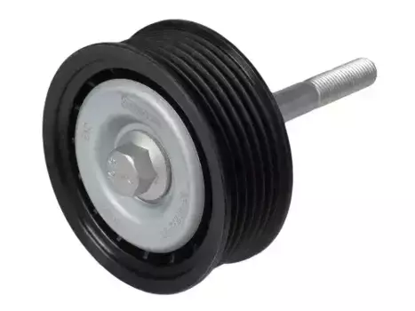 ролик обводной! 3701400ED01A\ Great Wall Hover H5 03-41232-SX STELLOX