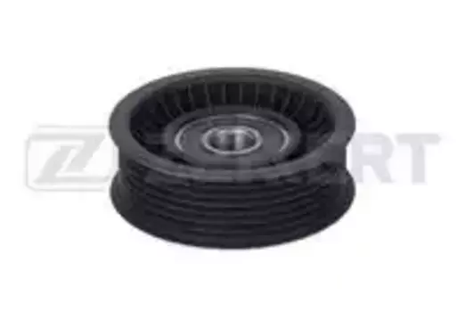 Ролик обводной агрегатного ремня Ford Transit VII 11- MB E-Class (212) 11- M-Class (164) 05- SR-1779 ZEKKERT