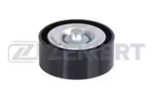 Ролик обводной агрегатного ремня MB A-Class (176) 12- B-Class (242 246) 11- C-Class (204 205 SR-1858 ZEKKERT