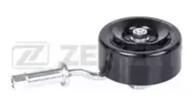 Ролик обводной агрегатного ремня Nissan NP300 Navara (D40) 10- NT400 Cabstar (F24M) 14- Path SR-1541 ZEKKERT