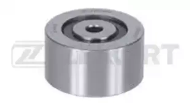 Ролик обводной агрегатного ремня Peugeot 307 00- Fiat Scudo (220_) 99- Citroen C4 07- SR-1571 ZEKKERT