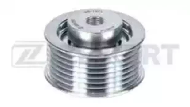 Ролик обводной агрегатного ремня Suzuki Grand Vitara (JT TE TD) 05- SR-1971 ZEKKERT