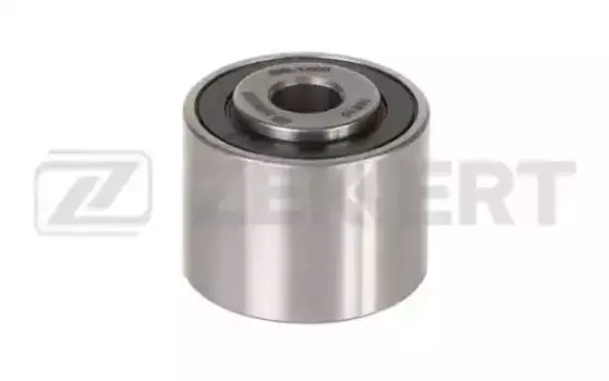 Ролик обводной агрегатный ремень Peugeot 206 98- 306 98- Fiat Scudo (220) 98- Citroen Xsara 9 SR1406 ZEKKERT