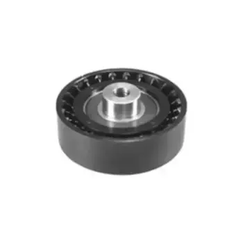 ролик обводной!\ Alfa Romeo 147/156, Fiat Bravo/Marea 1.9TD 96> 331316170015 MAGNETI MARELLI