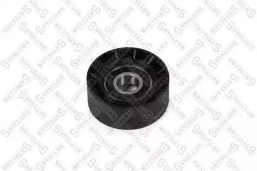 ролик обводной!\ Alfa Romeo 159 1.9JTDM 05> 03-41039-SX STELLOX